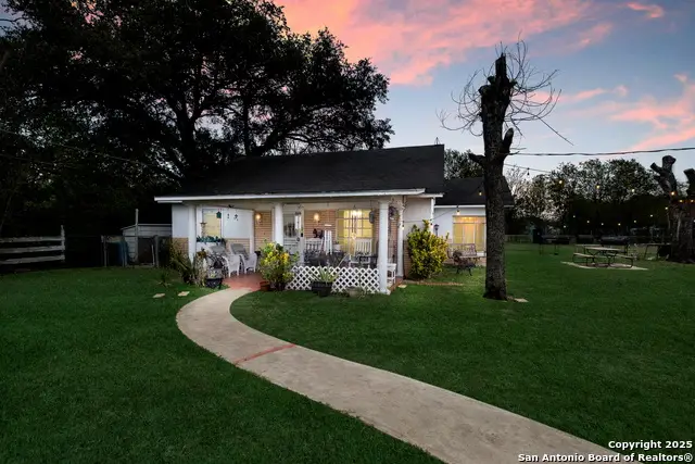 331 Orchard Rd, San Antonio, TX 78220 - Image #1