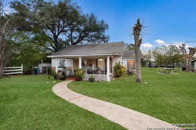 331 Orchard Rd, San Antonio, TX 78220 - Image #3