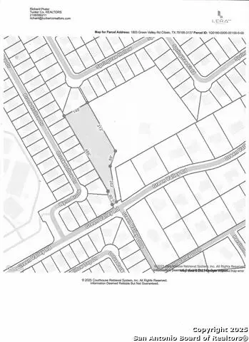 1803 Green Valley, Cibolo, TX 78108 - Image #2