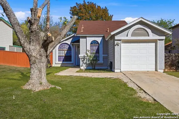 6304 Village Arbor, San Antonio, TX 78250