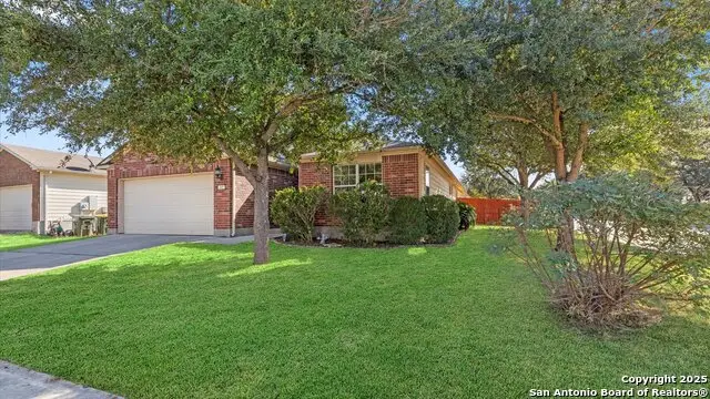 600 Planters Pass, Schertz, TX 78154 - Image #2