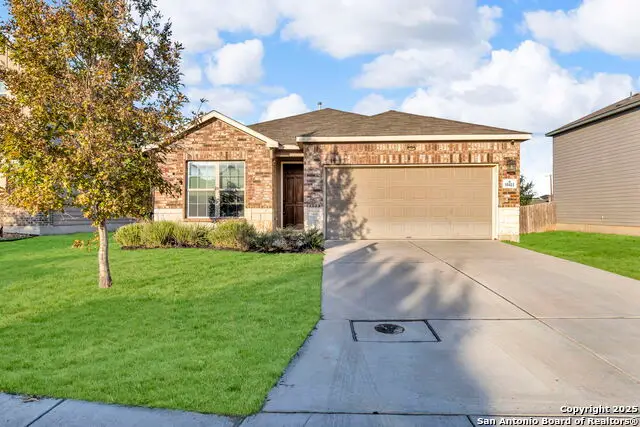 10411 Francisco, Converse, TX 78109 - Image #1