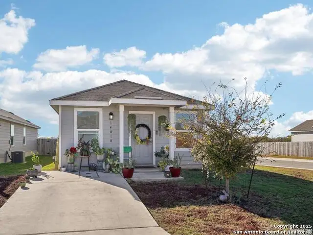 14010 Llama Pl, San Antonio, TX 78252 - #2