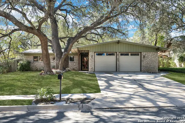 232 Silver Sands, San Antonio, TX 78216 - Image #1