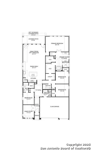 234 Boulder Creek, Boerne, TX 78006 - Image #2