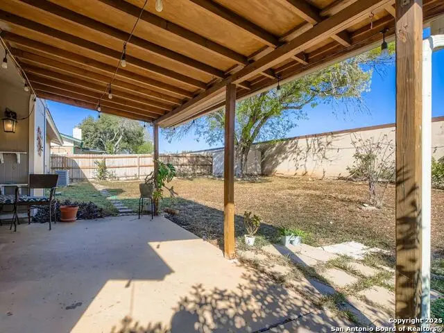 9122 Pitcairn, San Antonio, TX 78254 - #3