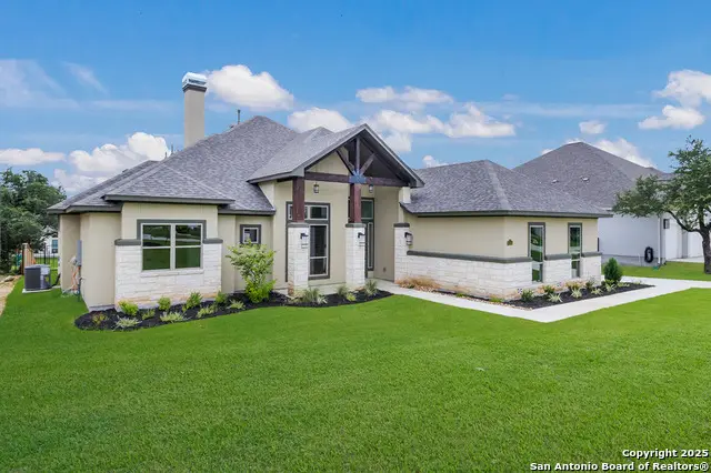 31102 Charolais Way, Bulverde, TX 78163 - Image #2