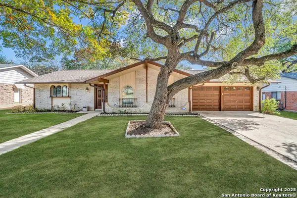 9114 George Kyle, San Antonio, TX 78240