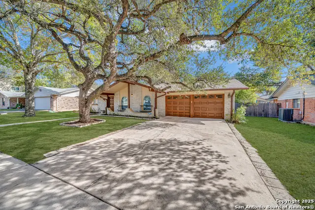 9114 George Kyle, San Antonio, TX 78240 - Image #2