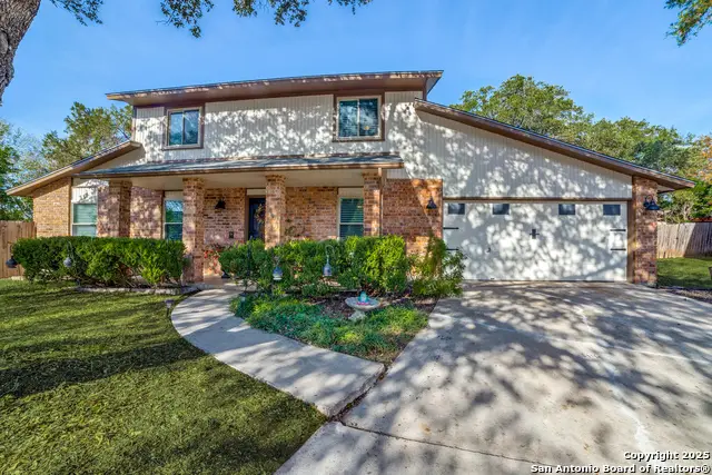 7447 Horse Tail Dr., San Antonio, TX 78240 - Image #1