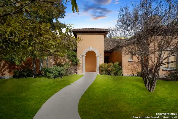 6710 Ghia Lane, San Antonio, TX 78257