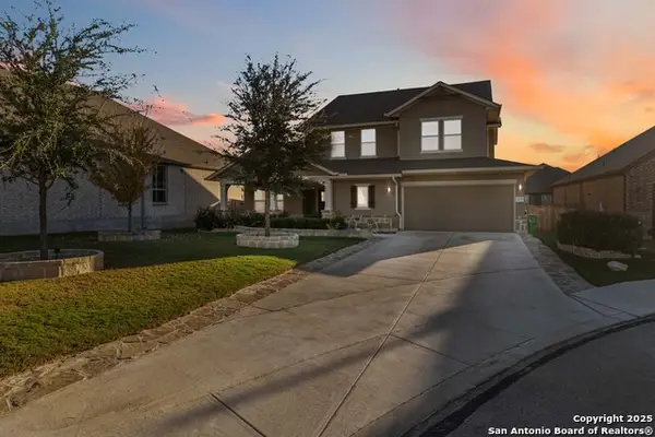 12336 Saddle Up Dr, San Antonio, TX 78254