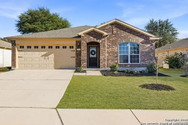 5457 Storm King, Schertz, TX 78108