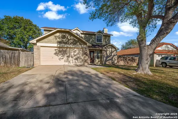 3515 Ridge Knoll St, San Antonio, TX 78247