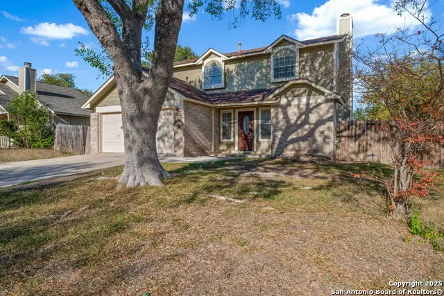 3515 Ridge Knoll St, San Antonio, TX 78247 - #2