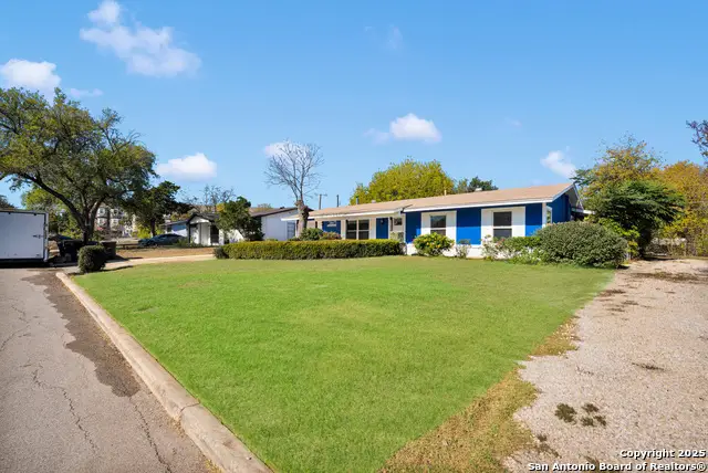 3615 Electra, San Antonio, TX 78218 - Image #2