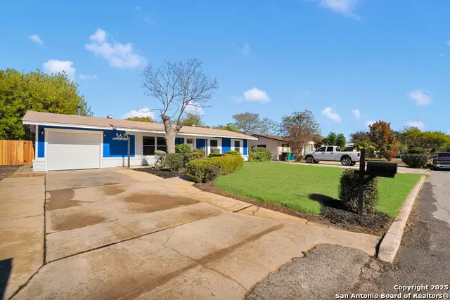 3615 Electra, San Antonio, TX 78218 - Image #3