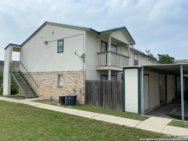 4949 Hamilton Wolfe #5201, San Antonio, TX 78229
