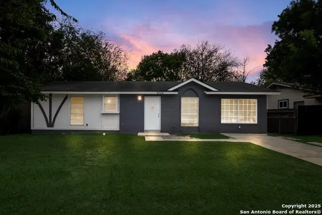 4726 Casa Verde, San Antonio, TX 78233 - Image #1