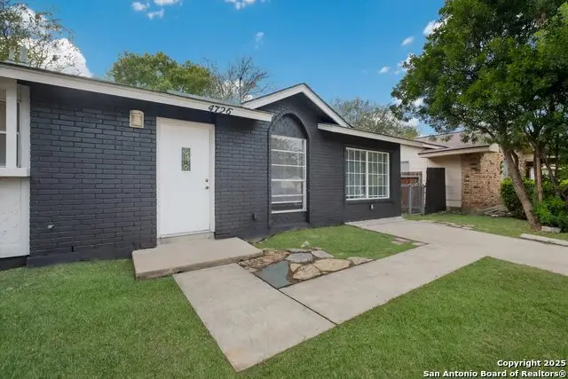 4726 Casa Verde, San Antonio, TX 78233 - Image #2