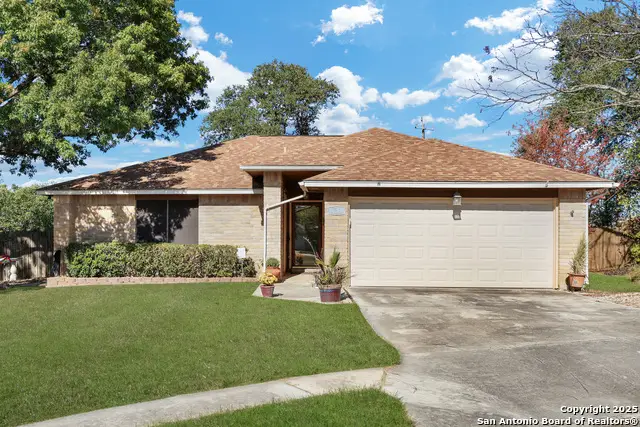 7811 Clymer, San Antonio, TX 78240 - Image #1