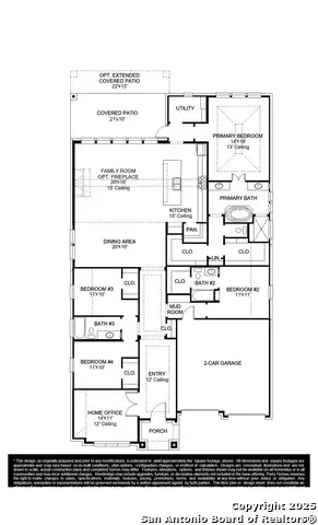 2952 Harvest Moon, Seguin, TX 78155 - Image #2