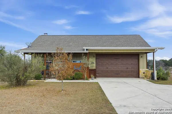 116 Martingale Trail, Bandera, TX 78003