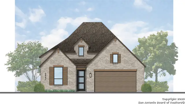 235 Boulder Creek, Boerne, TX 78006 - Image #1