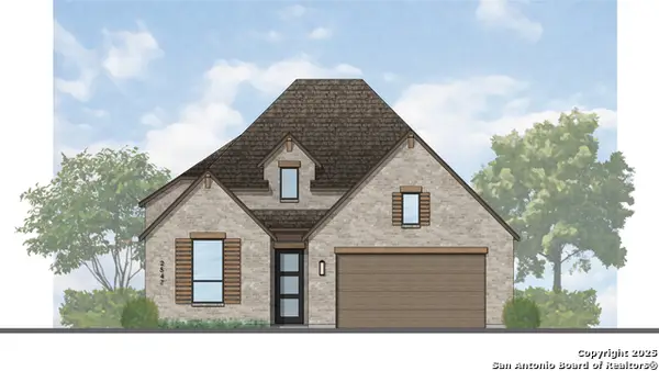 235 Boulder Creek, Boerne, TX 78006