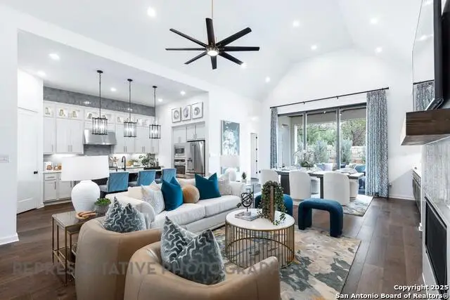 235 Boulder Creek, Boerne, TX 78006 - Image #3