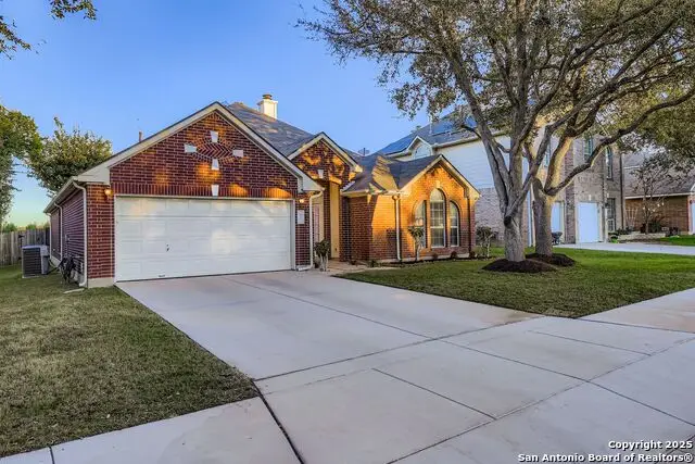 937 Forest Ridge, Schertz, TX 78154 - Image #3