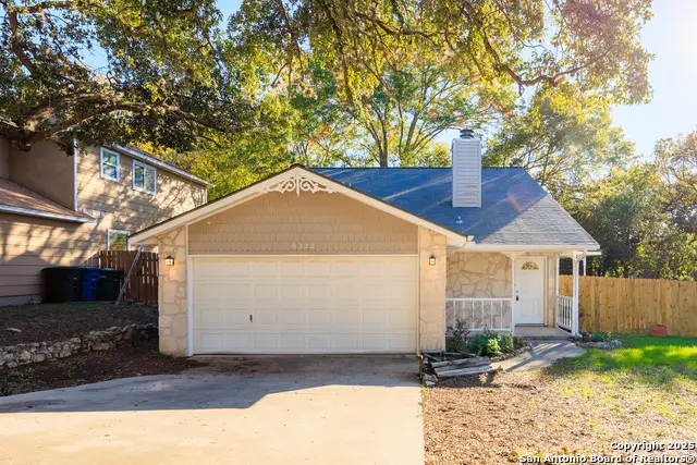 8222 Timber Slope, San Antonio, TX 78250 - Image #1