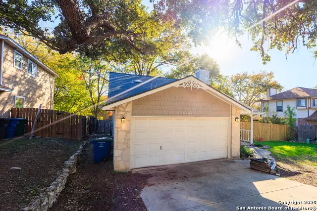 8222 Timber Slope, San Antonio, TX 78250 - Image #2