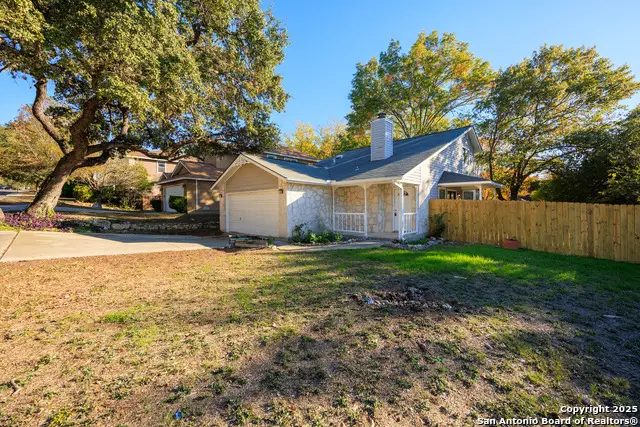 8222 Timber Slope, San Antonio, TX 78250 - Image #3