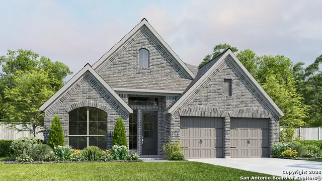 1719 Gyst Road, Seguin, TX 78155 - Image #1