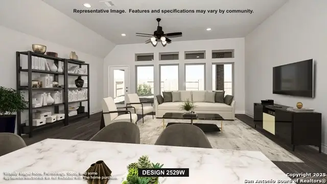 1719 Gyst Road, Seguin, TX 78155 - Image #2