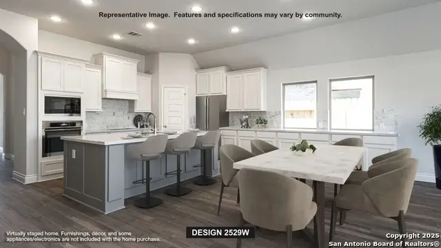 1719 Gyst Road, Seguin, TX 78155 - Image #3