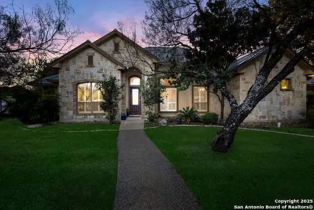 702 Bluff Breeze, San Antonio, TX 78216 - Image #1