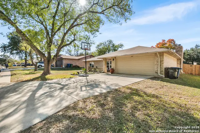 3522 Le Blanc St, San Antonio, TX 78247 - Image #3