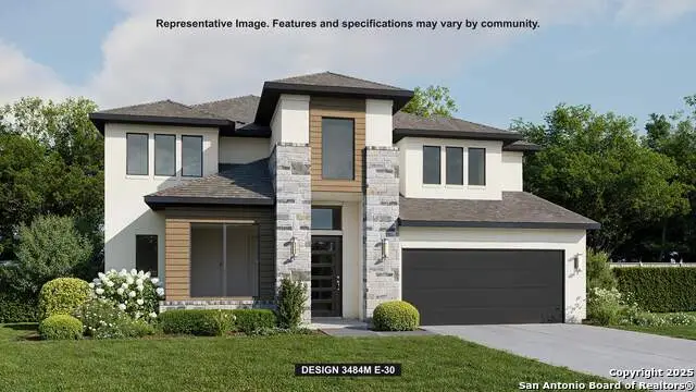 447 Canyon Path, San Antonio, TX 78258 - #1