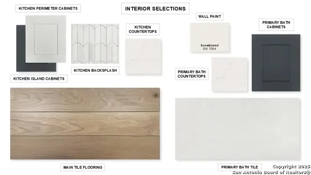 447 Canyon Path, San Antonio, TX 78258 - #3