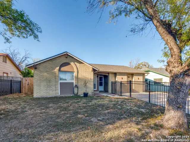 7626 Meadow Lawn, San Antonio, TX 78251 - Image #1