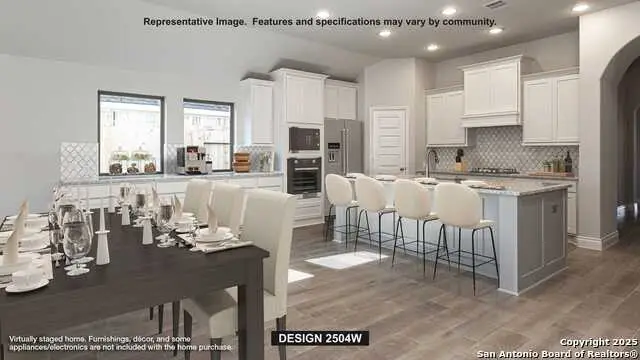 268 Haby Hollow, San Antonio, TX 78253 - Image #3