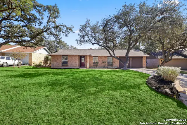15302 Artesian Oaks, San Antonio, TX 78232 - #1