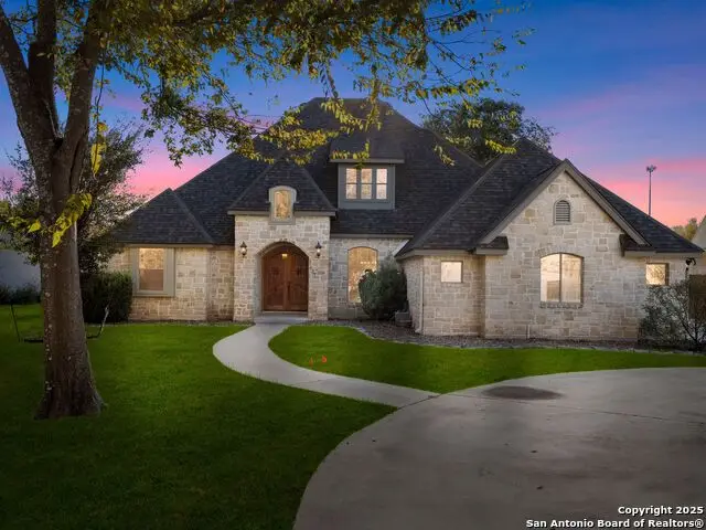 837 Lakeview, McQueeney, TX 78123 - Image #1