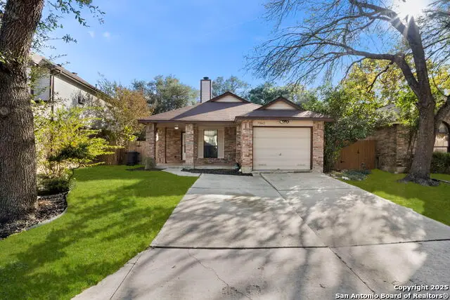 7562 Beaver Tree, San Antonio, TX 78249 - Image #2