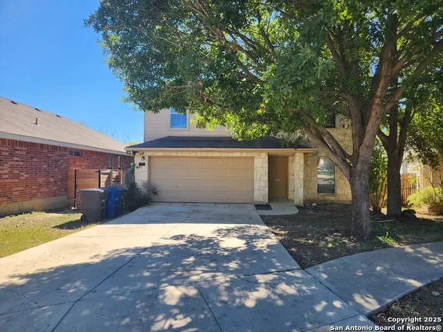 7534 Omega Vale, San Antonio, TX 78252 - Image #1