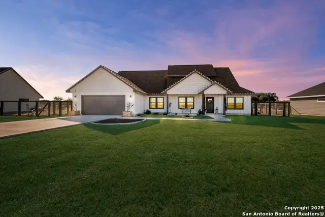 659 Thormeyer, Seguin, TX 78155 - Image #1