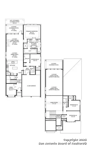 10121 Jetty Mills, San Antonio, TX 78254 - #3