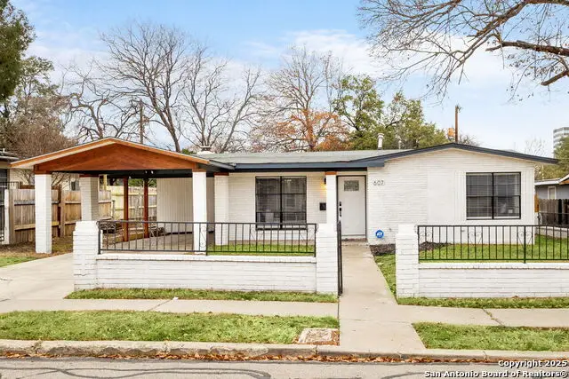 607 Redcliff, San Antonio, TX 78216 - Image #1